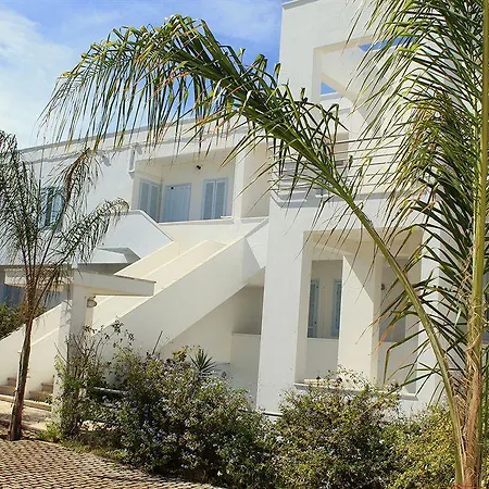 Aparthotel Blumarine Club 3*