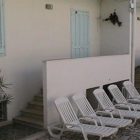 Blumarine Club Ostuni