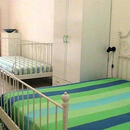 Blumarine Club Aparthotel