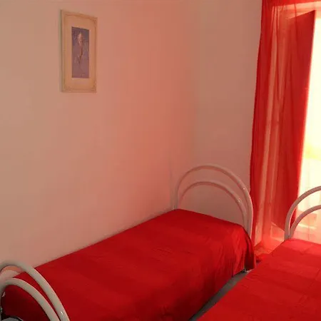 Aparthotel Blumarine Club Ostuni
