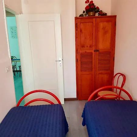 Aparthotel Blumarine Residence Club
