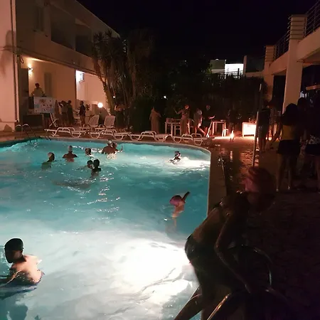 Appart hôtel Blumarine Residence Club 3*